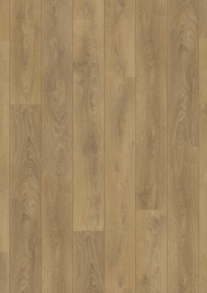 Ламинат Ter Hurne Classic Line Дуб Коричневый 1381 1285×192×8